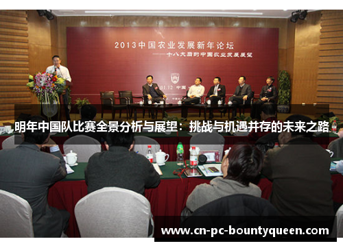 明年中国队比赛全景分析与展望：挑战与机遇并存的未来之路