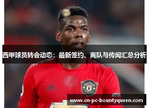 西甲球员转会动态:最新签约、离队与传闻汇总分析 西甲球员转会动态:最新签约、离队与传闻汇总分析