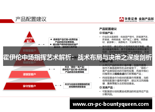霍伊伦中场指挥艺术解析:战术布局与决策之深度剖析 霍伊伦中场指挥艺术解析:战术布局与决策之深度剖析