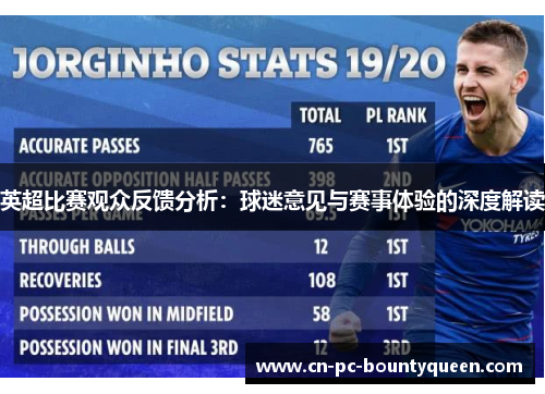 英超比赛观众反馈分析:球迷意见与赛事体验的深度解读 英超比赛观众反馈分析:球迷意见与赛事体验的深度解读