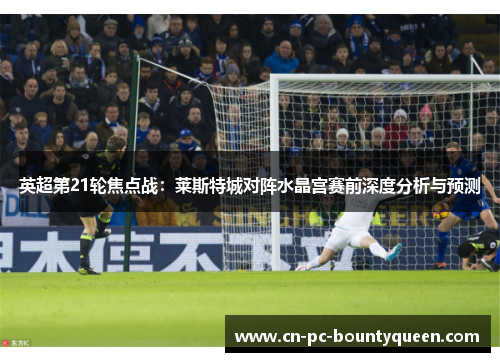英超第21轮焦点战:莱斯特城对阵水晶宫赛前深度分析与预测 英超第21轮焦点战:莱斯特城对阵水晶宫赛前深度分析与预测