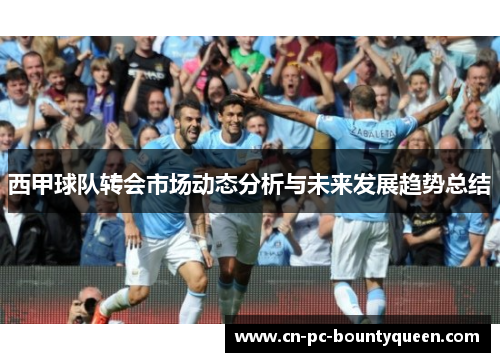 西甲球队转会市场动态分析与未来发展趋势总结