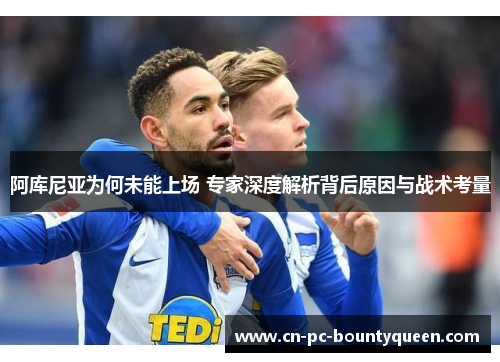 阿库尼亚为何未能上场 专家深度解析背后原因与战术考量